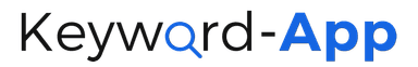 KeywordApp